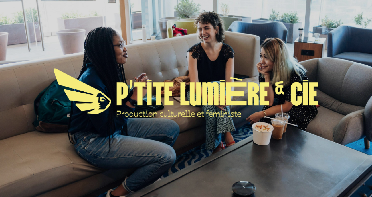 Illustration du projet P'tite Lumière & Cie